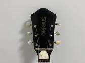 Orfeus Hebros hollowbody elektrine gitara. 60s - nuotraukos Nr. 5