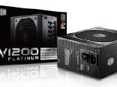 Psu Maitinimo blokas Cooler Master 1200w Platinum