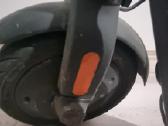 Parduodu elektrini paspirtuka navee v40 600w - nuotraukos Nr. 7