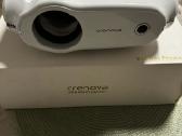Crenova Xpe498 projektorius 100–240 V Ac, 50/60 Hz - nuotraukos Nr. 2