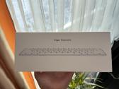Naujas Magic Keyboard Type C