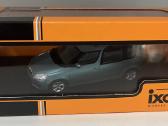 Kolekciniai modeliukai-skoda roomster