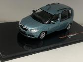 Kolekciniai modeliukai-skoda roomster - nuotraukos Nr. 2