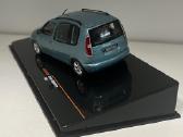 Kolekciniai modeliukai-skoda roomster - nuotraukos Nr. 4