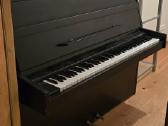 Pianinas Riga