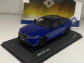Kolekciniai modeliukai- Bmw M5 sedan