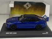Kolekciniai modeliukai- Bmw M5 sedan - nuotraukos Nr. 2