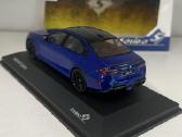 Kolekciniai modeliukai- Bmw M5 sedan - nuotraukos Nr. 3
