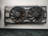 Evga Geforce Gtx 1070 Ti Gaming Acx 3.0 8gb Gddr5
