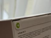 100% Originalūs Apple Airpods Pro 3 - nuotraukos Nr. 4