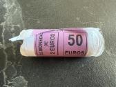 2 € Ispanija 2013 El Escorial