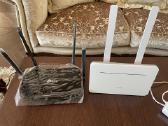 Routeriai tp-link ir Huawei - nuotraukos Nr. 2