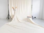 Fotostudijos fonų laikymo sistema - nuotraukos Nr. 2