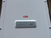 Inverteris Sungrow 40 kw