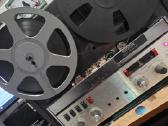 .Parduodu pilnai veikiantį Revox A77 - nuotraukos Nr. 2