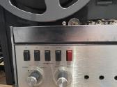 .Parduodu pilnai veikiantį Revox A77 - nuotraukos Nr. 6