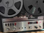 .Parduodu pilnai veikiantį Revox A77 - nuotraukos Nr. 5