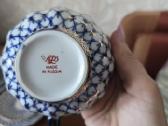 Imperial Porcelain – Legendinis „Kobalto tinklelis - nuotraukos Nr. 4