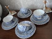 Imperial Porcelain – Legendinis „Kobalto tinklelis - nuotraukos Nr. 2