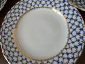 Imperial Porcelain – Legendinis „Kobalto tinklelis - nuotraukos Nr. 5