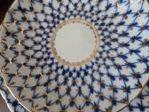 Imperial Porcelain – Legendinis „Kobalto tinklelis - nuotraukos Nr. 10