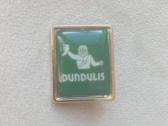 Alaus darykla Dundulis ženkliukas