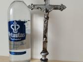 Tarpukario kryžius - nuotraukos Nr. 5