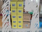 Parduodamos Ip stebėjimo kameros – naujos