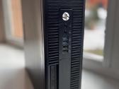 Stacionarus kompiuteris Hp i5-6500/8gb RAM/SSD 256 - nuotraukos Nr. 2