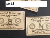 Ženkliukai ,medaliai,sagos ir kt. - nuotraukos Nr. 13