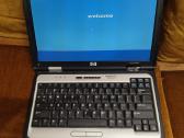 Senas laptopas Hp - nuotraukos Nr. 2