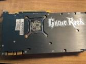 Palit Gamerock Gtx 1080 11gb Ti - nuotraukos Nr. 2