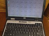 Senas laptopas Hp
