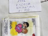 Kramtoma guma love is 7 serija - nuotraukos Nr. 2