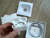 Parduodami Airpods Pro (2nd generation) - nuotraukos Nr. 4