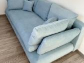Parduodama nauja sofa-lova - nuotraukos Nr. 2