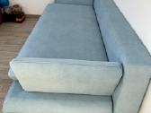 Parduodama nauja sofa-lova - nuotraukos Nr. 3