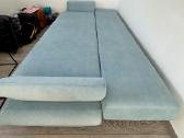 Parduodama nauja sofa-lova - nuotraukos Nr. 5