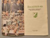 Žalgiris - 89 - nuotraukos Nr. 3