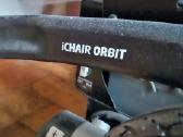 Neįgaliojo vežimėlis Meyra ichair Orbit - nuotraukos Nr. 8