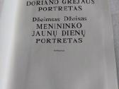 Doriano Grėjaus portretas - nuotraukos Nr. 2