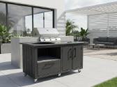 Kamado stalas Kamado kepsninė grilius - nuotraukos Nr. 18