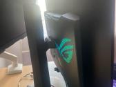 Asus xg27aqdmg 240hz 2k oled - nuotraukos Nr. 6