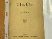 Tikėk 1910 m.