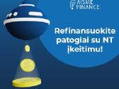 Kai kiti atsisako – mes ieškome sprendimo - nuotraukos Nr. 5