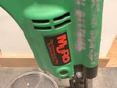 Automatinis juostinis suktuvas Vislider Vl41 - nuotraukos Nr. 7