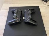 Playstation 4 pro 1 TB ps4 pro