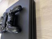 Playstation 4 pro 1 TB ps4 pro - nuotraukos Nr. 3