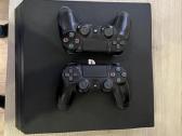 Playstation 4 pro 1 TB ps4 pro - nuotraukos Nr. 4
