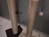 Draskyklė/stiebas 100cm